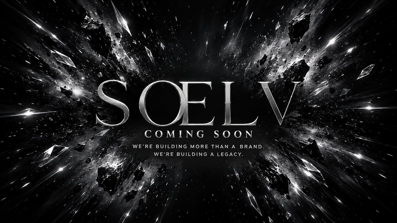 SŒLV – Coming Soon