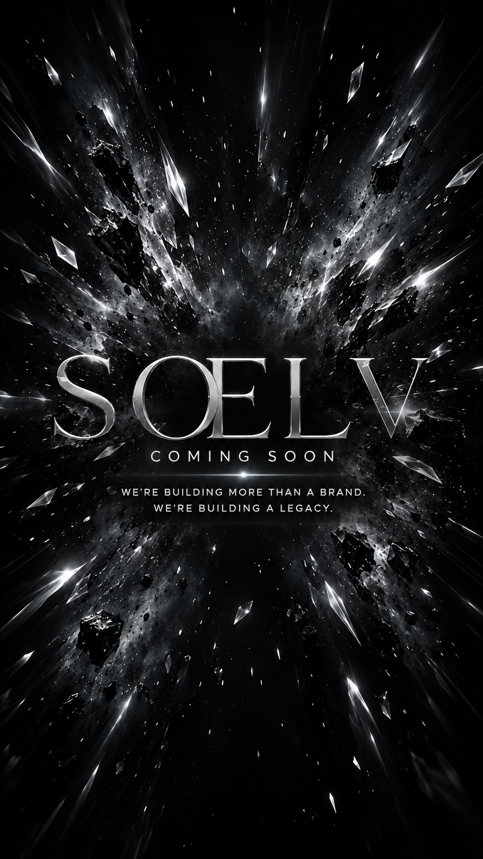 SŒLV – Coming Soon