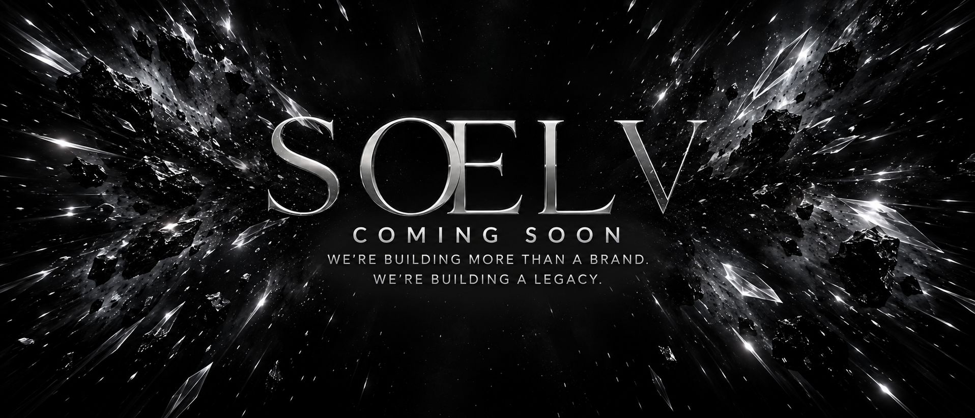 SŒLV – Coming Soon